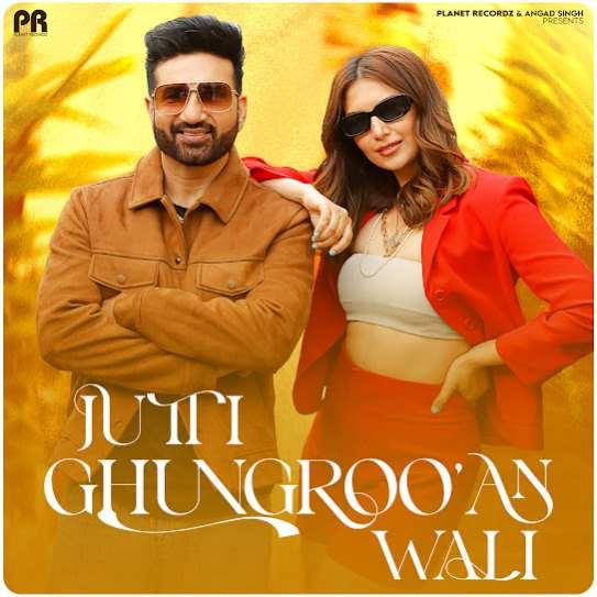 Jutti Ghungrooan Wali Preet Harpal Mp3 Song Download Djjohal